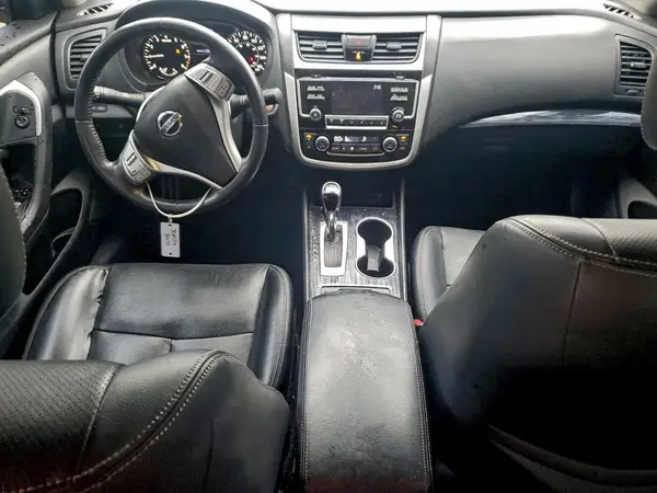 1N4AL3AP3JC164342 2018 NISSAN ALTIMA - Image 8