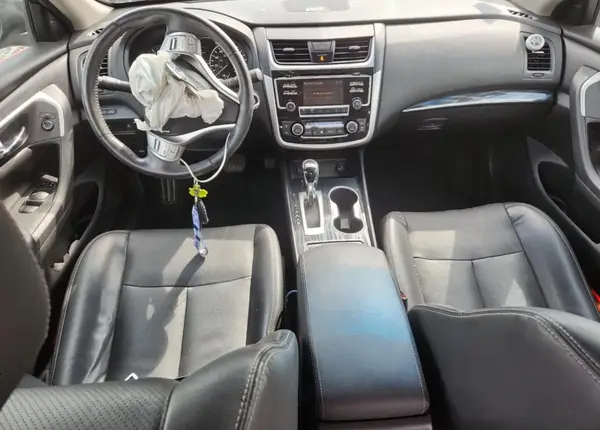 1N4AL3AP3JC164454 2018 NISSAN ALTIMA - Image 8