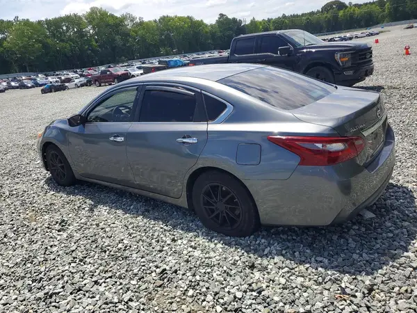 1N4AL3AP3JC164714 2018 NISSAN ALTIMA - Image 2