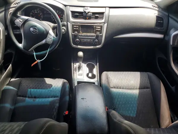 1N4AL3AP3JC164714 2018 NISSAN ALTIMA - Image 8