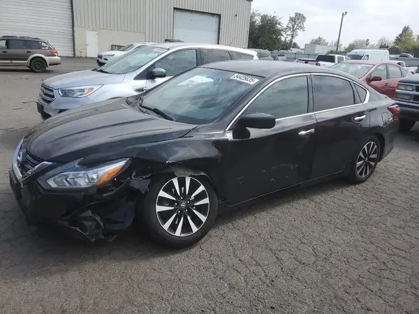 1N4AL3AP3JC164955 2018 NISSAN ALTIMA - Image 1