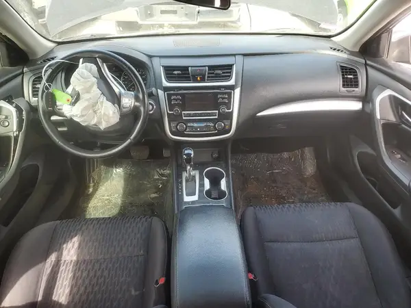 1N4AL3AP3JC164955 2018 NISSAN ALTIMA - Image 8