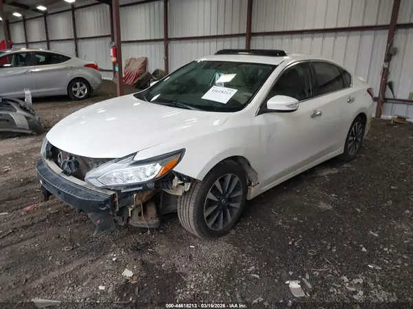 1N4AL3AP3JC165474 2018 NISSAN ALTIMA - Image 2