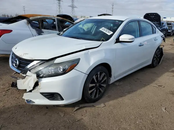 1N4AL3AP3JC165684 2018 NISSAN ALTIMA - Image 1