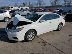 1N4AL3AP3JC165703 2018 NISSAN ALTIMA