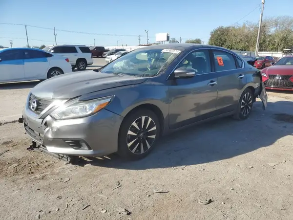 1N4AL3AP3JC165975 2018 NISSAN ALTIMA - Image 1