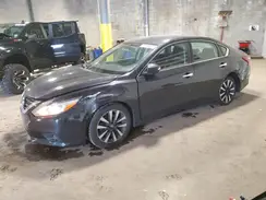1N4AL3AP3JC165992 2018 NISSAN ALTIMA