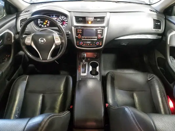1N4AL3AP3JC165992 2018 NISSAN ALTIMA - Image 8