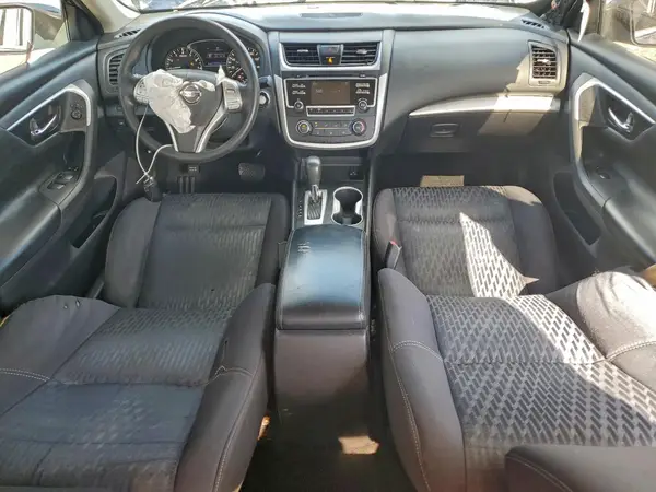 1N4AL3AP3JC166012 2018 NISSAN ALTIMA - Image 8