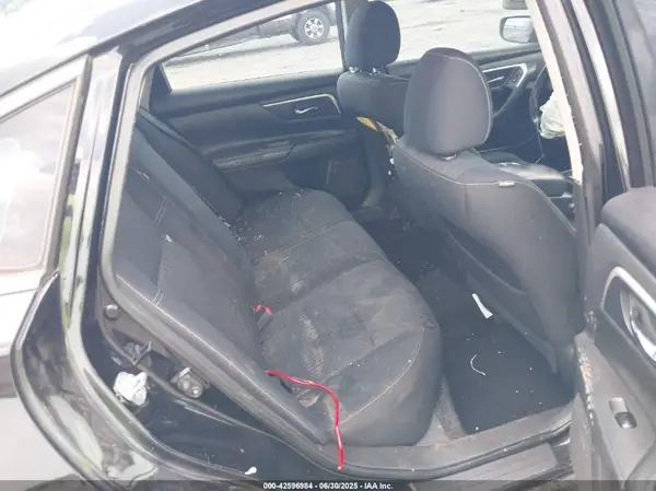 1N4AL3AP3JC166138 2018 NISSAN ALTIMA - Image 8