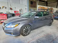 1N4AL3AP3JC166267 2018 NISSAN ALTIMA