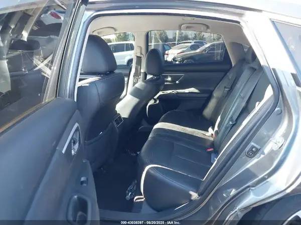 1N4AL3AP3JC166785 2018 NISSAN ALTIMA - Image 8