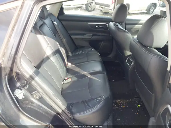 1N4AL3AP3JC166835 2018 NISSAN ALTIMA - Image 8