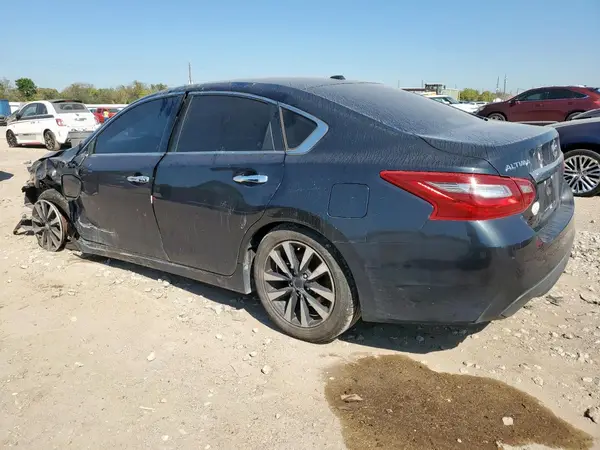 1N4AL3AP3JC166883 2018 NISSAN ALTIMA - Image 2