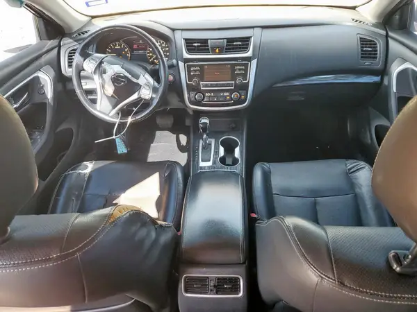 1N4AL3AP3JC166883 2018 NISSAN ALTIMA - Image 8