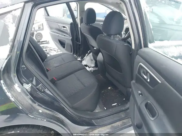 1N4AL3AP3JC166902 2018 NISSAN ALTIMA - Image 8