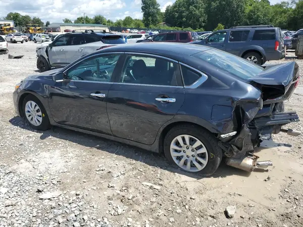 1N4AL3AP3JC167127 2018 NISSAN ALTIMA - Image 2