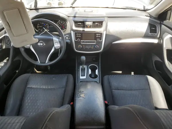 1N4AL3AP3JC167127 2018 NISSAN ALTIMA - Image 8