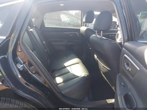 1N4AL3AP3JC167953 2018 NISSAN ALTIMA - Image 8