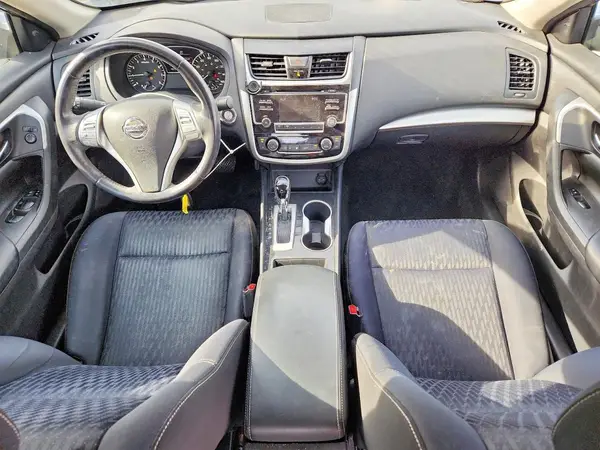 1N4AL3AP3JC168861 2018 NISSAN ALTIMA - Image 8