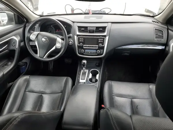 1N4AL3AP3JC169203 2018 NISSAN ALTIMA - Image 8