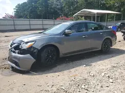 1N4AL3AP3JC169945 2018 NISSAN ALTIMA