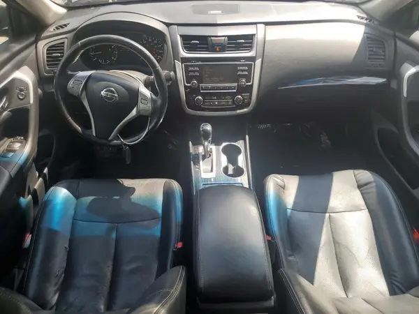 1N4AL3AP3JC169945 2018 NISSAN ALTIMA - Image 8
