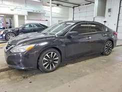 1N4AL3AP3JC170142 2018 NISSAN ALTIMA