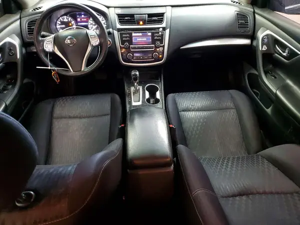 1N4AL3AP3JC170142 2018 NISSAN ALTIMA - Image 8