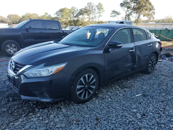 1N4AL3AP3JC170156 2018 NISSAN ALTIMA - Image 1