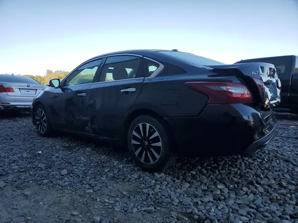 1N4AL3AP3JC170156 2018 NISSAN ALTIMA - Image 2