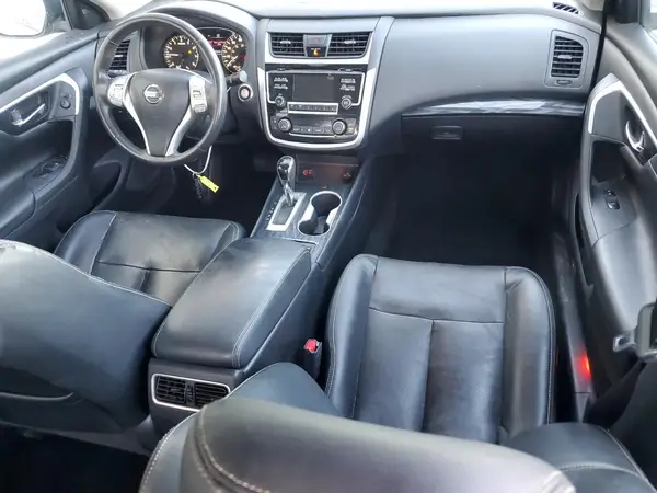 1N4AL3AP3JC170156 2018 NISSAN ALTIMA - Image 8