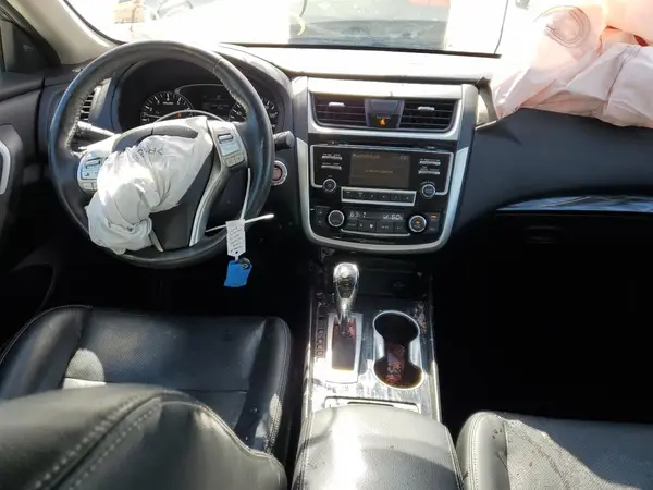 1N4AL3AP3JC170304 2018 NISSAN ALTIMA - Image 8
