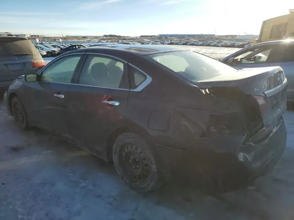 1N4AL3AP3JC170349 2018 NISSAN ALTIMA - Image 2