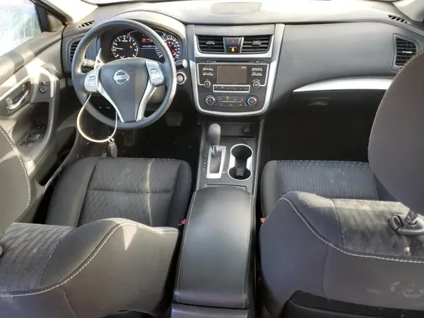 1N4AL3AP3JC170349 2018 NISSAN ALTIMA - Image 8