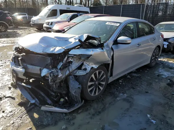 1N4AL3AP3JC170397 2018 NISSAN ALTIMA - Image 1