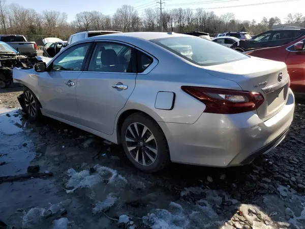 1N4AL3AP3JC170397 2018 NISSAN ALTIMA - Image 2