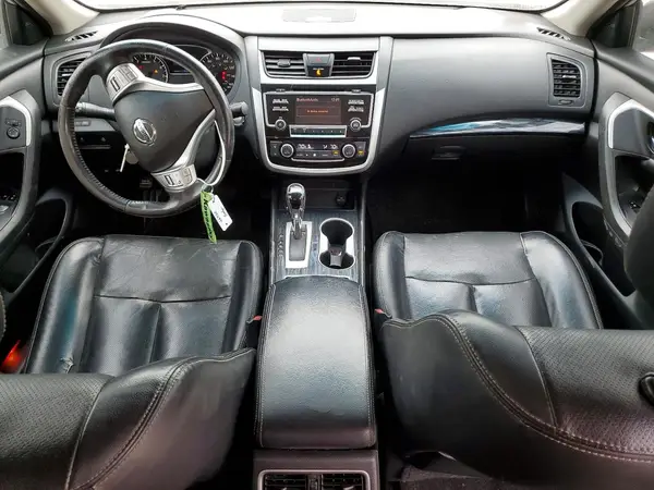 1N4AL3AP3JC170495 2018 NISSAN ALTIMA - Image 8