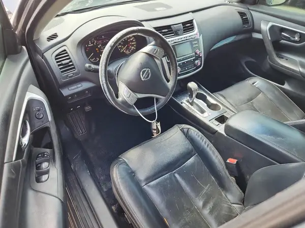 1N4AL3AP3JC170528 2018 NISSAN ALTIMA - Image 8
