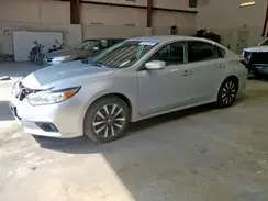 1N4AL3AP3JC171338 2018 NISSAN ALTIMA