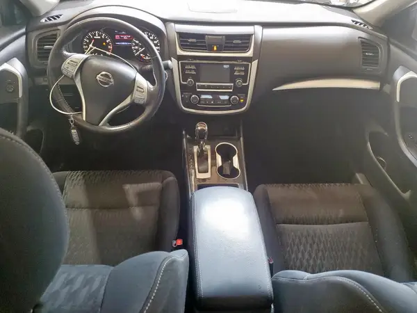 1N4AL3AP3JC171338 2018 NISSAN ALTIMA - Image 8