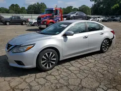 1N4AL3AP3JC171369 2018 NISSAN ALTIMA