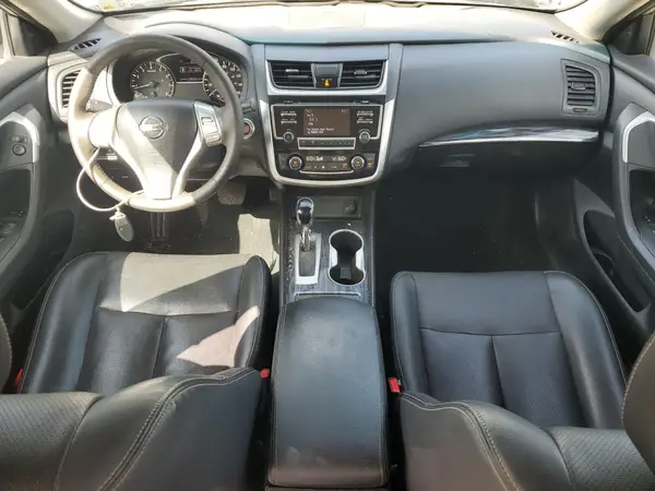 1N4AL3AP3JC171369 2018 NISSAN ALTIMA - Image 8