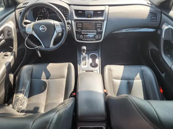 1N4AL3AP3JC171386 2018 NISSAN ALTIMA - Image 8