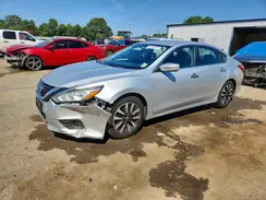 1N4AL3AP3JC171517 2018 NISSAN ALTIMA
