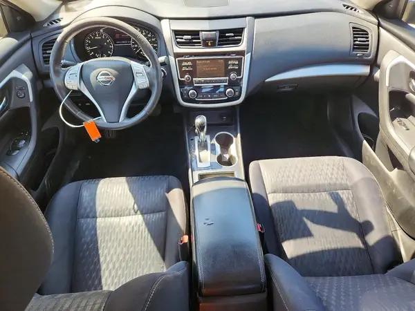 1N4AL3AP3JC171517 2018 NISSAN ALTIMA - Image 8