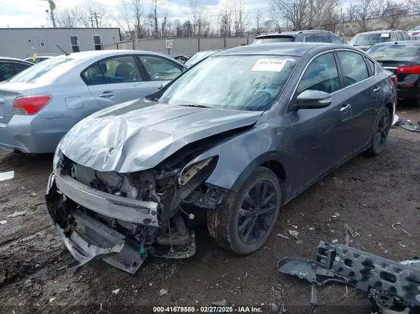 1N4AL3AP3JC171615 2018 NISSAN ALTIMA - Image 2