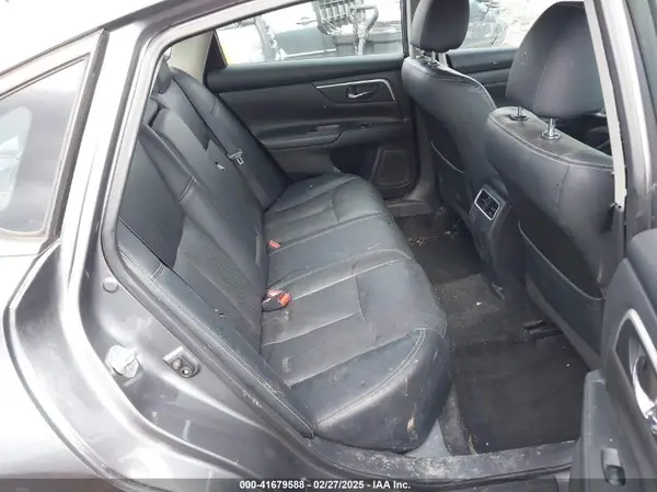 1N4AL3AP3JC171615 2018 NISSAN ALTIMA - Image 8