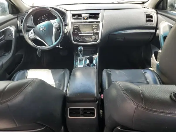 1N4AL3AP3JC171646 2018 NISSAN ALTIMA - Image 8