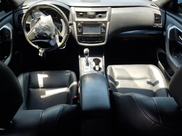 1N4AL3AP3JC172277 2018 NISSAN ALTIMA - Image 8